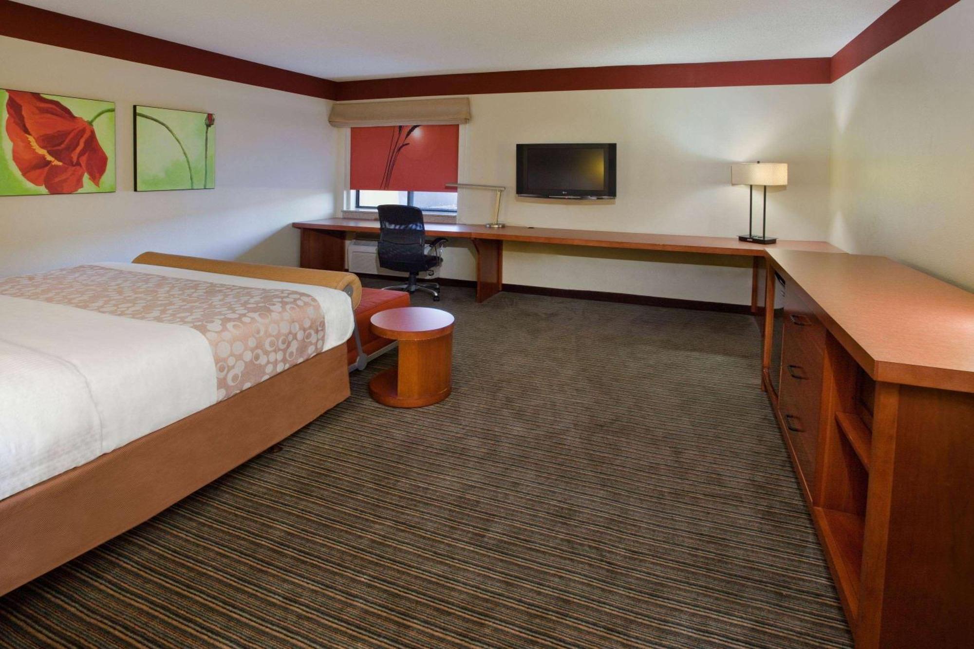 Travelodge By Wyndham Columbus State University Exterior foto