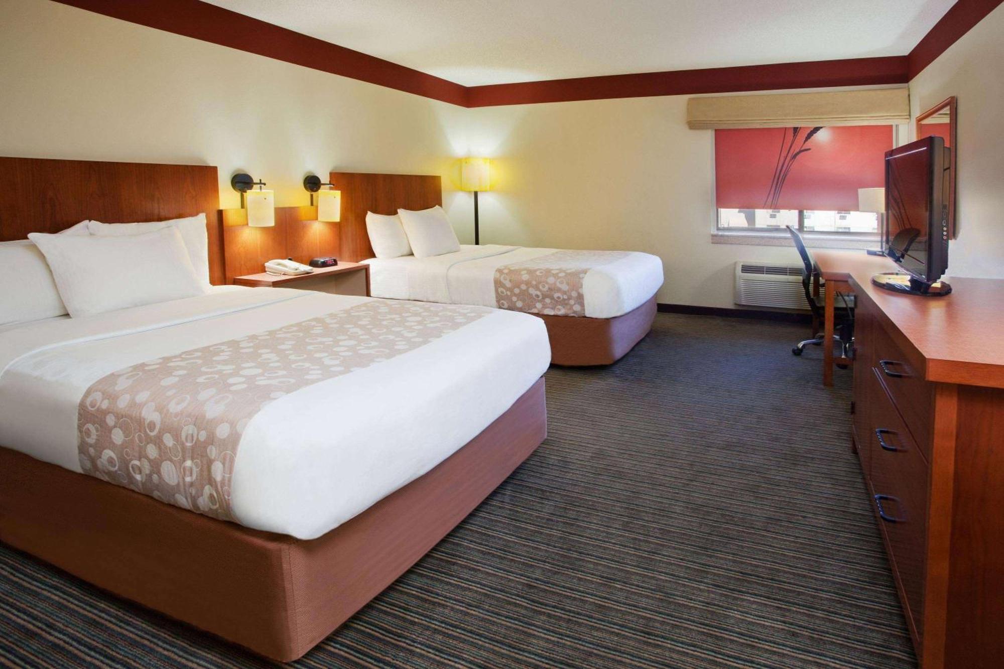 Travelodge By Wyndham Columbus State University Exterior foto