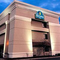 Travelodge By Wyndham Columbus State University Exterior foto