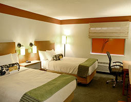 Travelodge By Wyndham Columbus State University Exterior foto